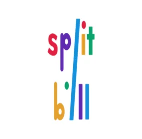 Split Bill logo