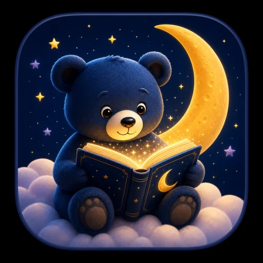 StoryTime logo